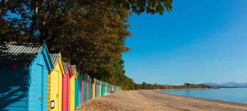 Llanbedrog, Pwllheli