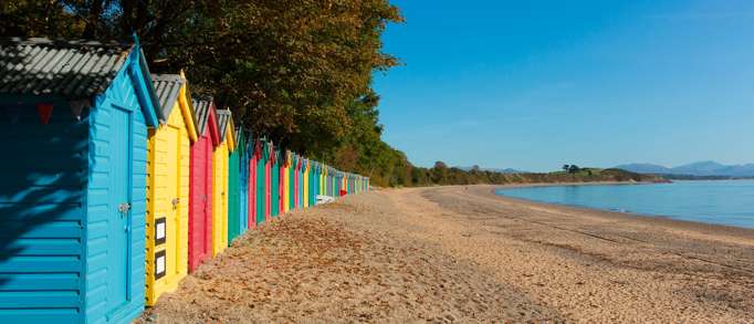 Llanbedrog, Pwllheli