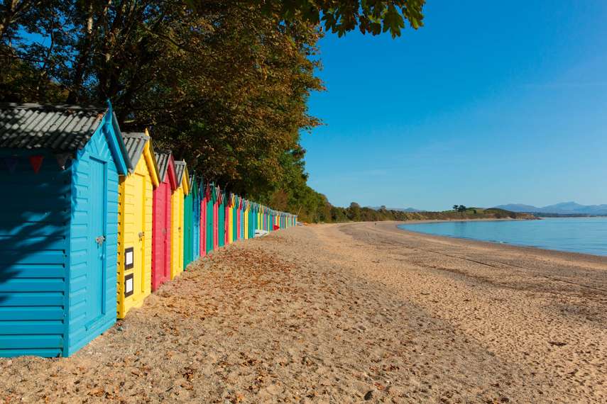 Llanbedrog, Pwllheli