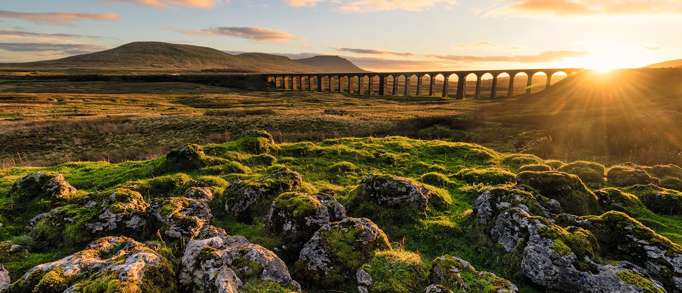 Yorkshire Dales National Park 