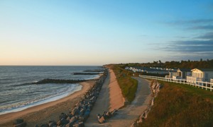 Hopton, Norfolk