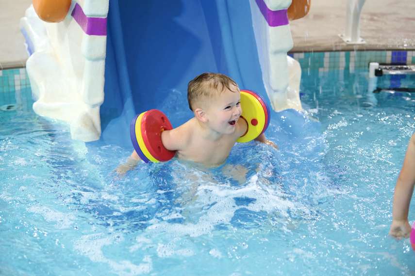 North Wales: Hafan y Môr