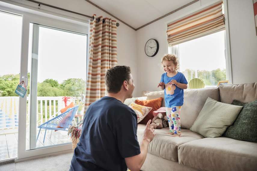 A fantastic lifestyle choice