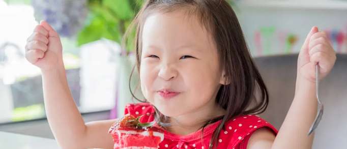 Best cafes for babies and toddlers in North Wales