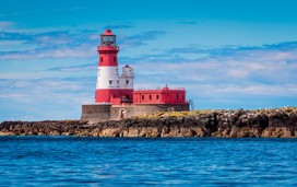 RNLI Grace Darling Museum, Northumberland