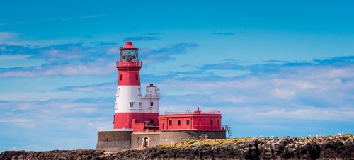 Grace Darling Museum 