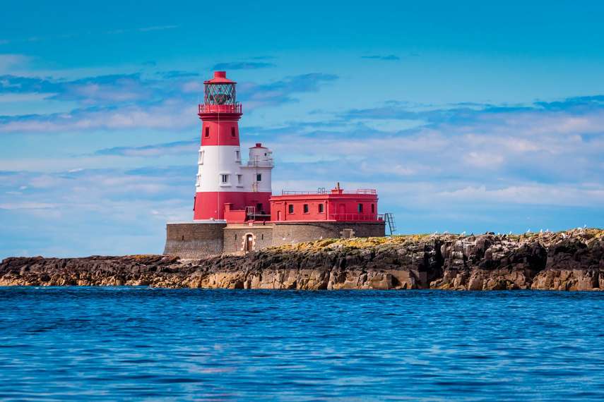Grace Darling Museum 