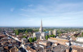 Our favourite things to do in Chichester