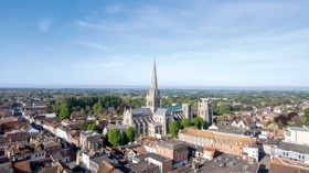 Our favourite things to do in Chichester