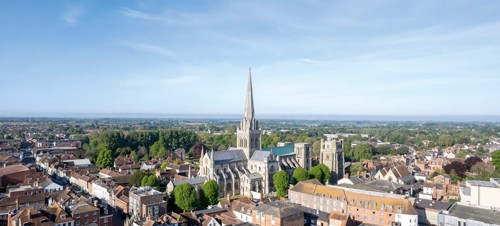 Our favourite things to do in Chichester