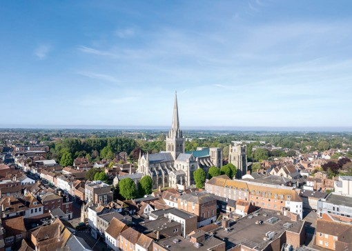 Things to do in Chichester