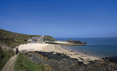 The beautiful Llyn Peninsula, North Wales
