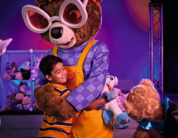 The Squad can't wait to see you soon