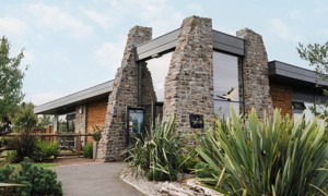 Eagles Lodge, owners-only venue