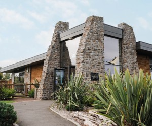 Eagles Lodge, owners-only venue