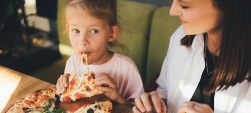 Best cafes for babies and toddlers in Dorset