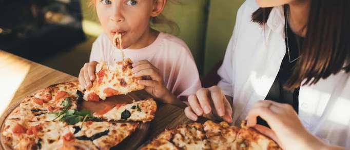 Best cafes for babies and toddlers in Dorset