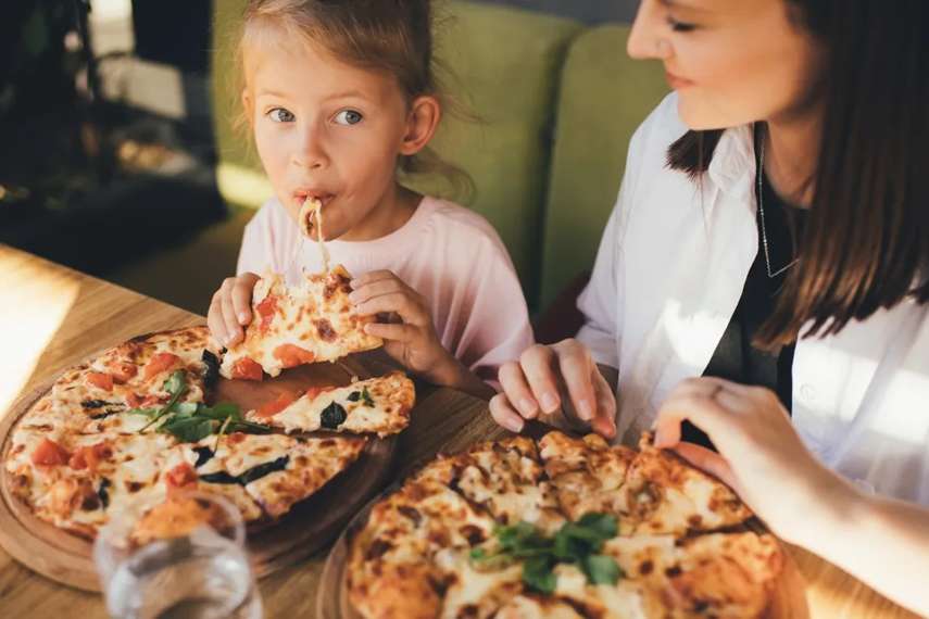 Best cafes for babies and toddlers in Dorset