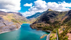Snowdonia National Park