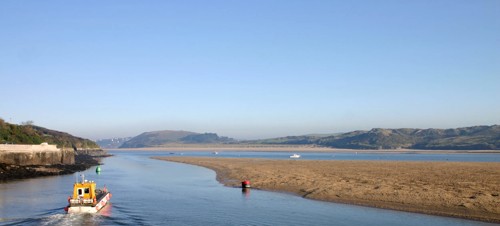9. Padstow to Rock ferry