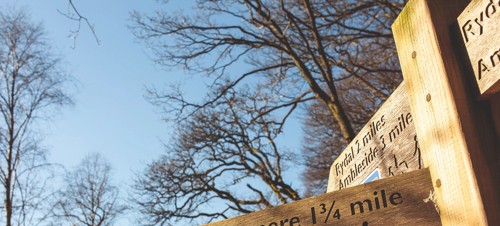 Visit Grasmere