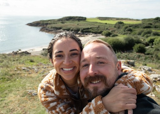 Best UK holiday parks for couples