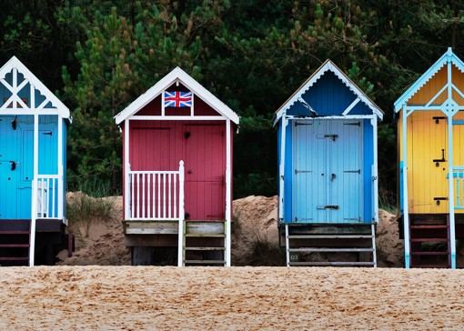 9 of the best beaches in Norfolk