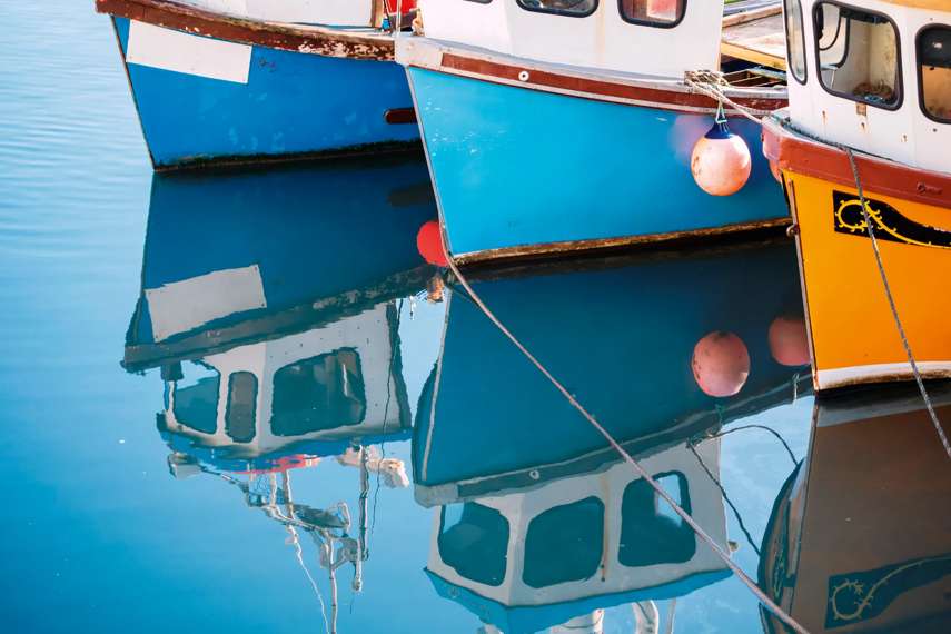 6. Kaimoana Charter Fishing