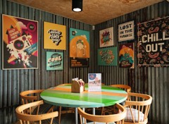 The Brigghouse Restaurant