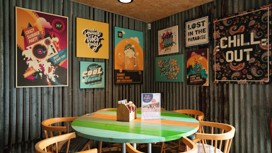 The Brigghouse Restaurant