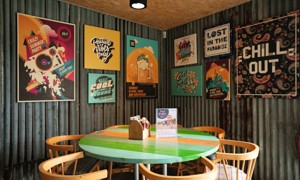 The Brigghouse Restaurant