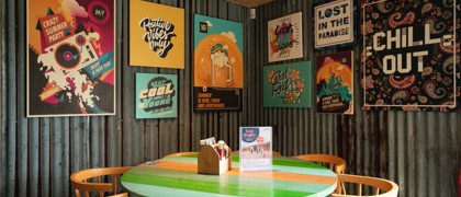 The Brigghouse Restaurant