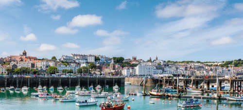 2. Day trips to Guernsey 