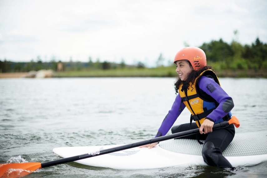 5. Weymouth & Portland Adventure