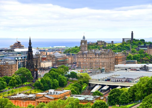 What’s on in Scotland 2026