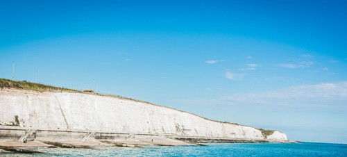 11. Undercliff Walk