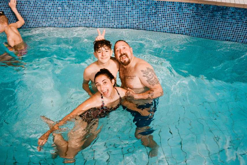 Exclusive owner-only events and activities throughout the season 