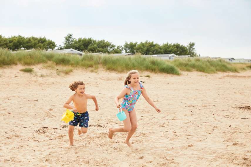 1. A serene place to set up a second home