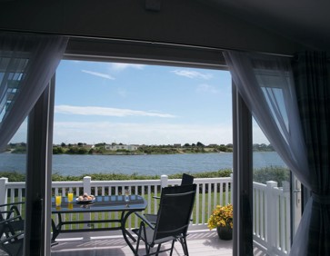 Signature diamond - Lakeside