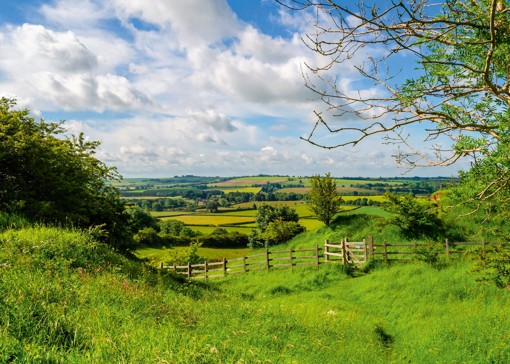 9 Best walks in Lincolnshire