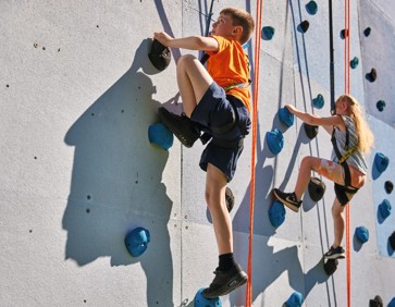 Stay+Play holidays at Haven