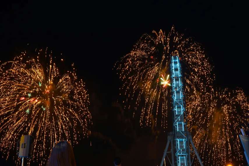 3 Best places to visit for kids aged 4-11 in Blackpool