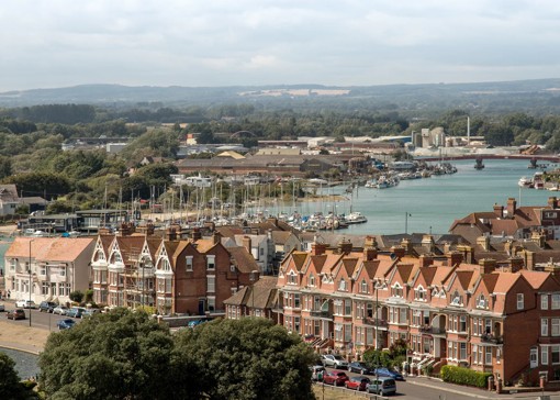 Things to do in Littlehampton