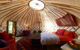 Things to take on your glamping holiday