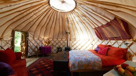 Things to take on your glamping holiday