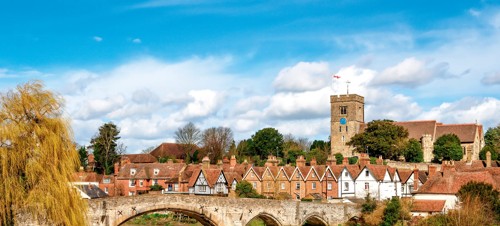 3. Delightful days out in Kent 