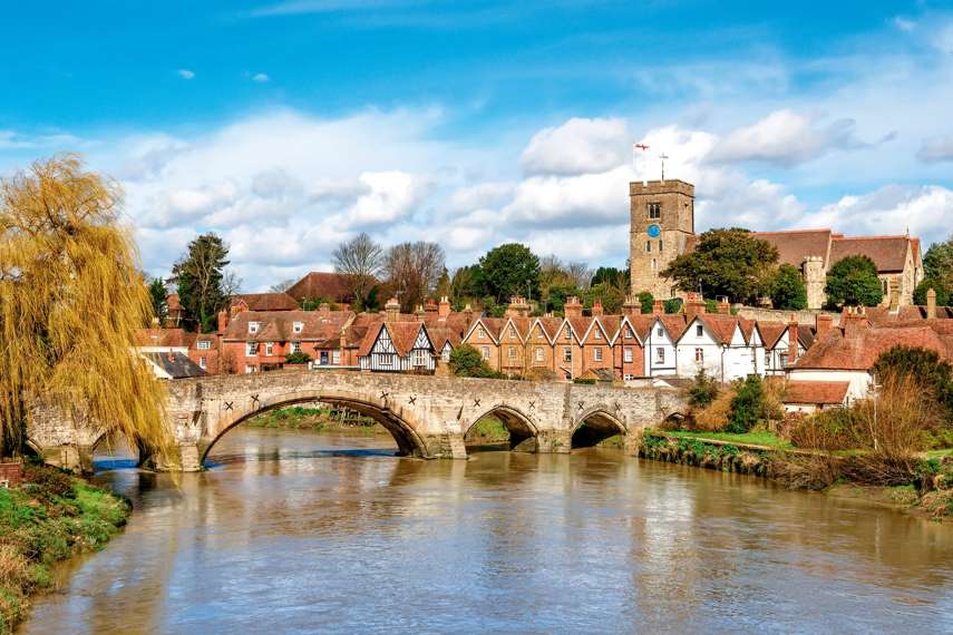 3. Delightful days out in Kent 