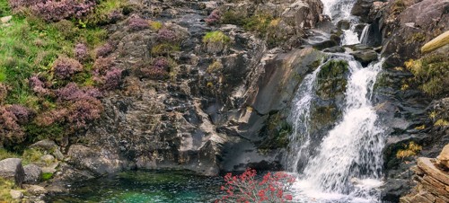 Swallow Falls 
