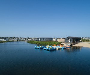 Thornwick Bay self catering holidays