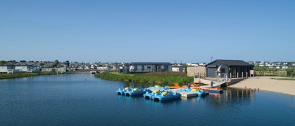 Thornwick Bay self catering holidays